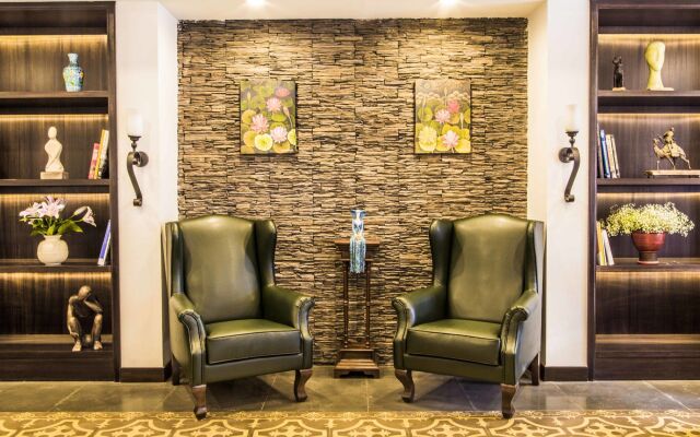 Rhythm Lonavala An All-Suite Resort