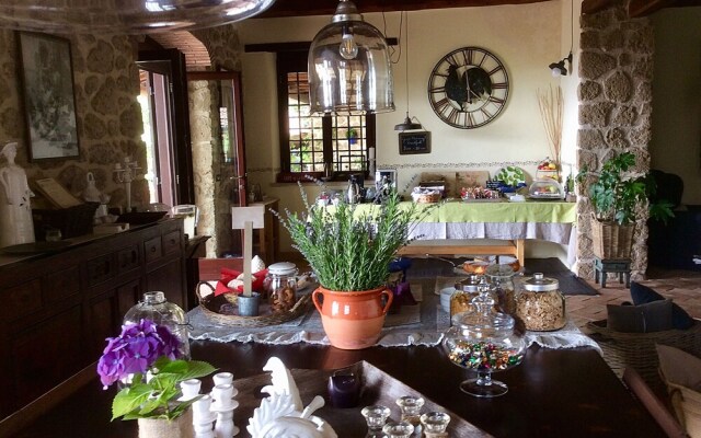 La Perazzeta Una Finestra Sul Lago