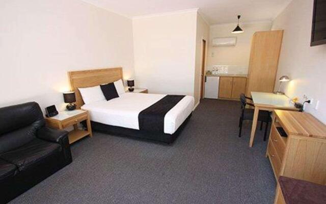 Comfort Inn Lady Augusta