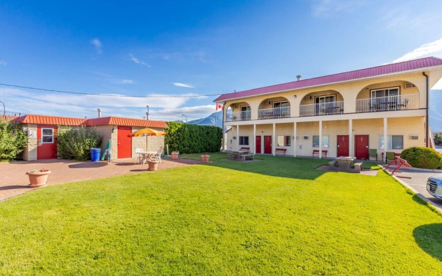 Westridge Motor Inn