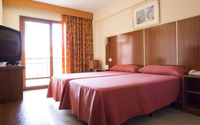 Hotel Fleming Playa Poniente
