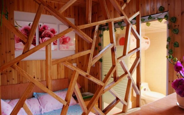 Yu Zhiyin Theme Inn-xitang