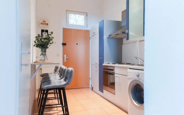 Designer Apartments - Near Reumannplatz