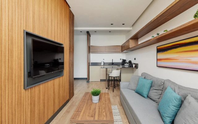 Bayview Hills Luxury Residences