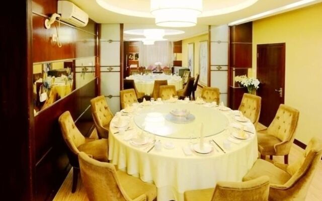 Meihua Business Hotel
