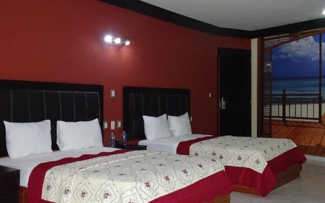 Hotel Baku Kurae Inn
