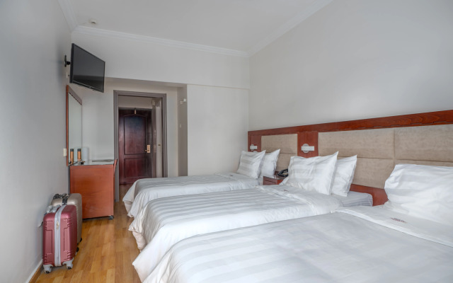 Attalos Hotel