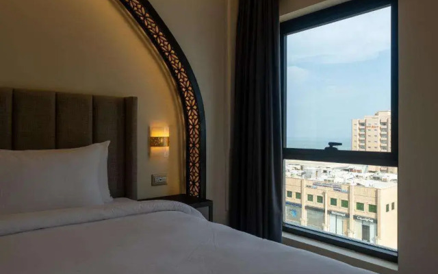 Aleunwan Serviced Apartments