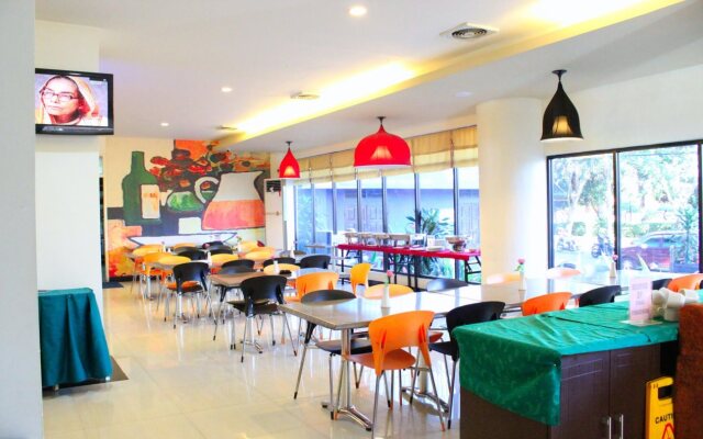 ZEN Rooms Sam Ratulangi