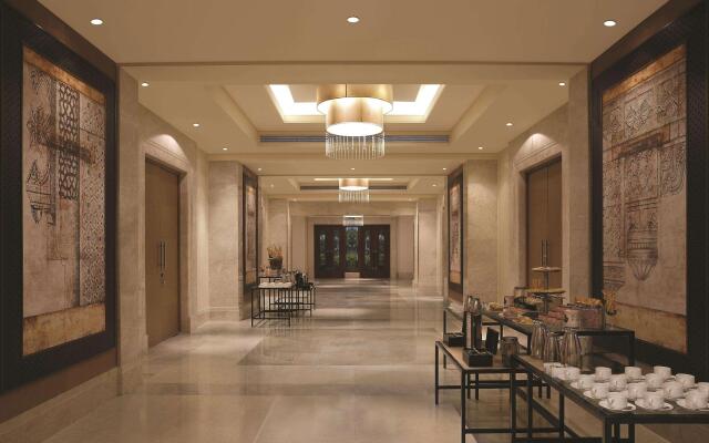 DoubleTree by Hilton Agra