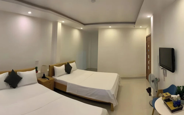 Tuan Anh 2 Hotel