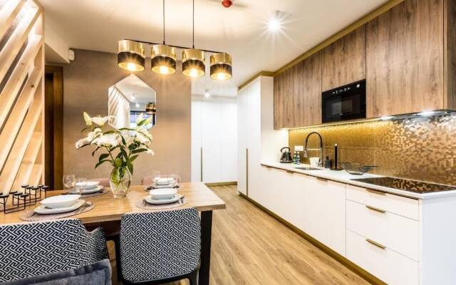 Aparthotel Prestige