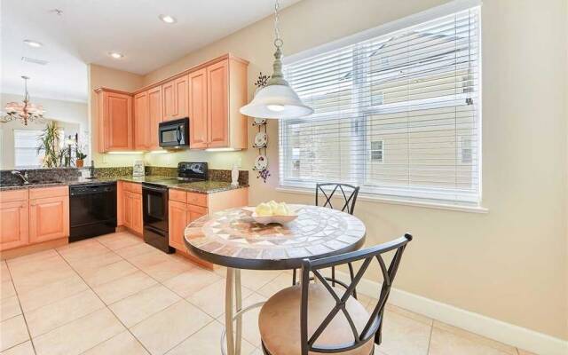 755 Cinnamon Beach - Three Bedroom Condo