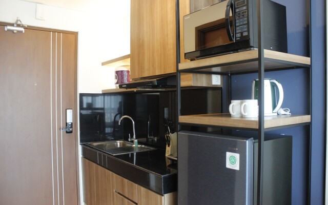 Green Kosambi Apartment