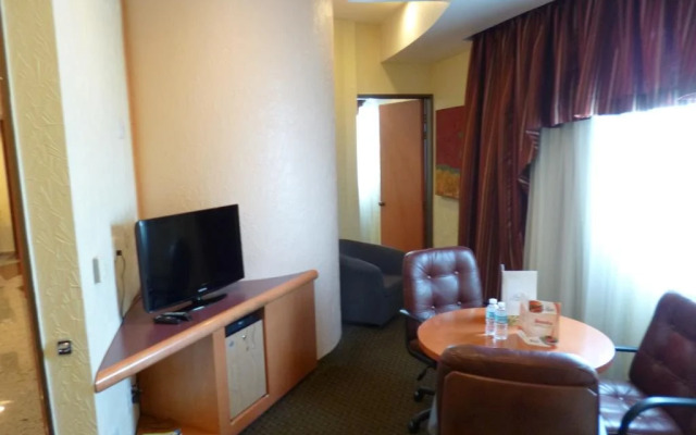 Ramada Mexico Zona Norte