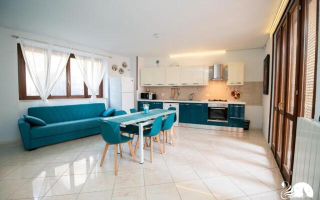 Appartamento Turchese