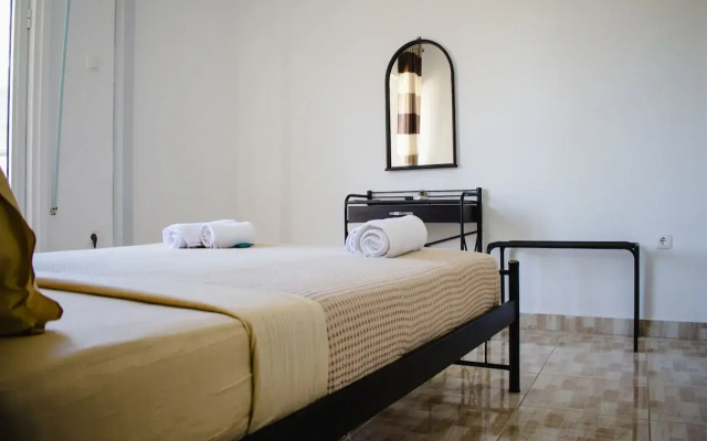 Nikolakakis Rooms Lavrio