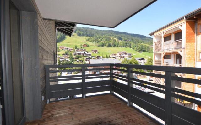 Appartement Les Gets, 3 pièces, 8 personnes - FR-1-623-89