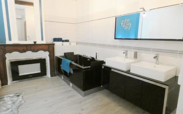 Chambres d'Hôtes de Poumatan