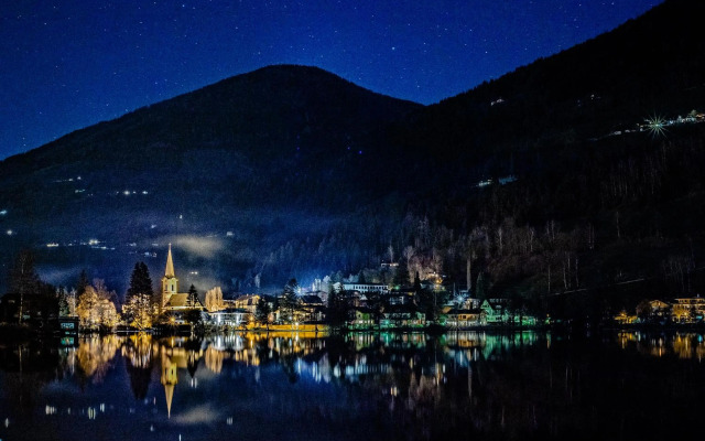 Plan B Appartementen