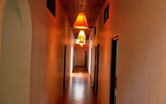 Saparo Resort