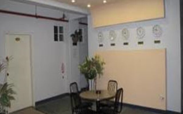 Capital Hotel