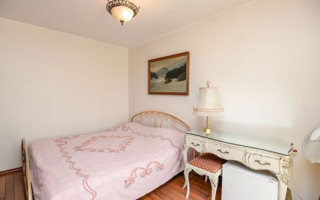 Columba Livia Guesthouse