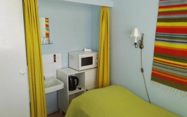 Guesthouse Outa