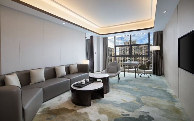 Holiday Inn Ningde Xiapu by IHG