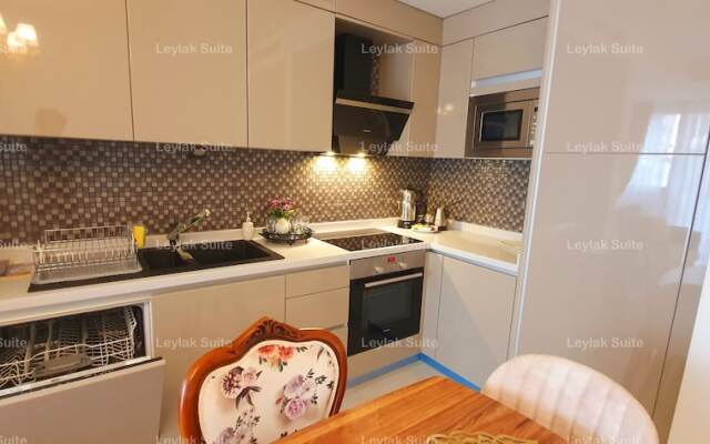 Leylak Suite