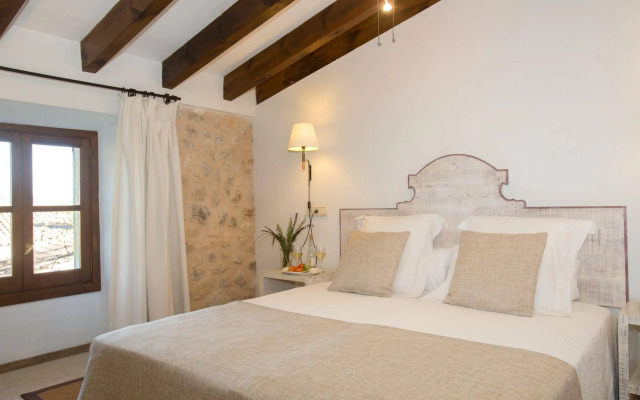 Hotel Monnàber Vell