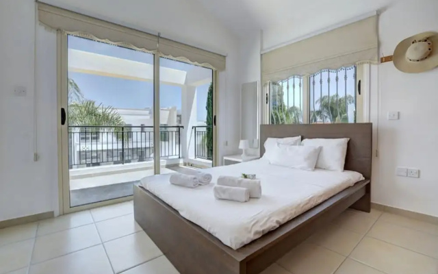 Blue Sea Villa