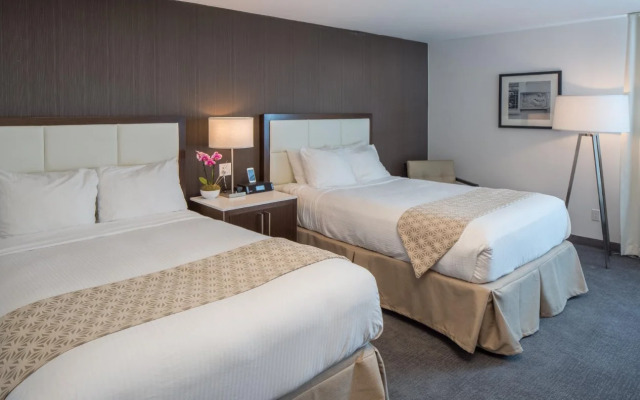 Weber's Hotel & Restaurant