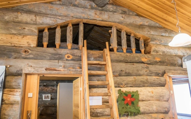 Rukanjurmu 7 Kuusamo