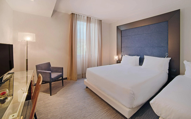 NH Siena Hotel