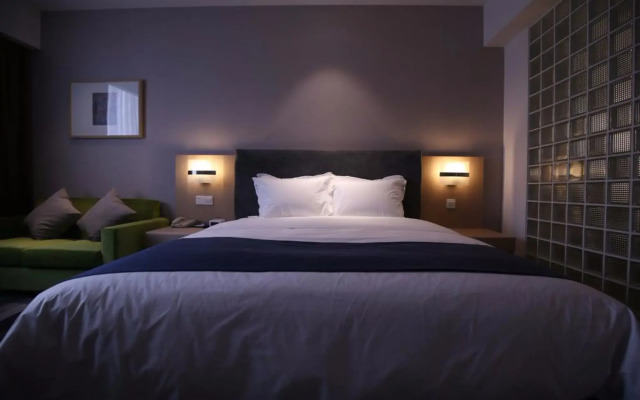 Holiday Inn Express Jinan High-Tech Zone by IHG