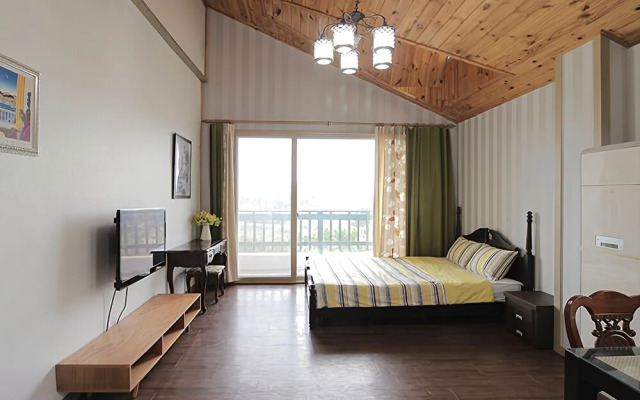 Sunset Aroma Pension - фото 4