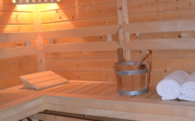 Insel Landhaus Feuerstein