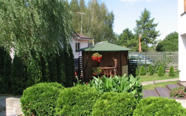 Vila Gilė