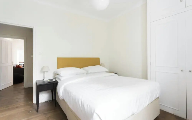 Colville Road III by Onefinestay