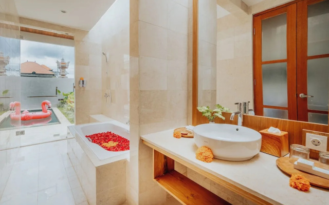 Arta Private Villa