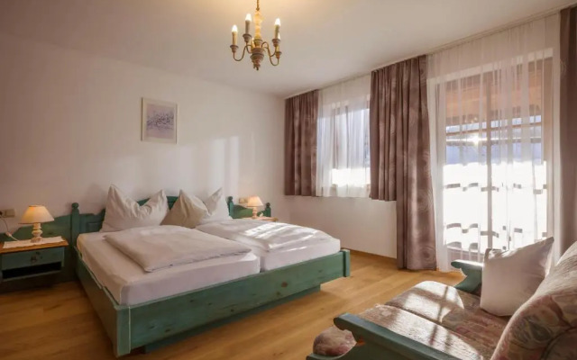 Appartement Fuchs - Appartment Mit 3 Schlafzimmern