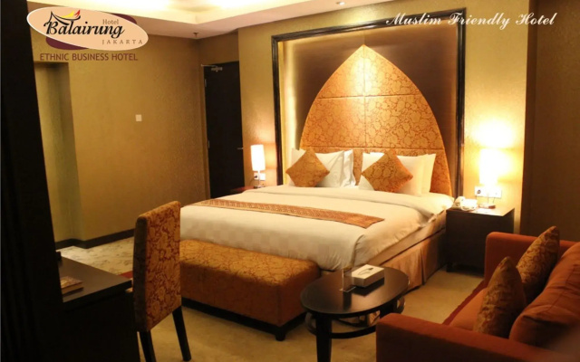 Horison Balairung Jakarta
