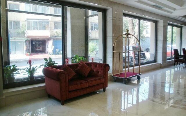 Gelaimei Holiday Hotel