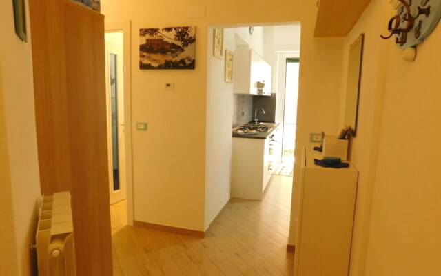 La casa di Cri e Robi