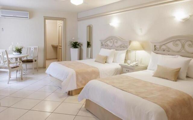 Hotel & Suites Quinta Magna