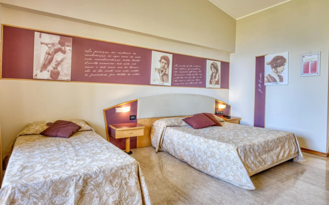 Hotel Ariston & Palazzo Santa Caterina