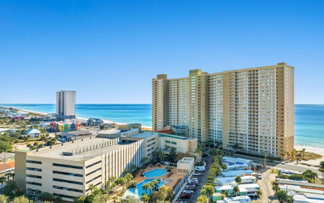Emerald Beach Resort by Southern Vacation Rentals