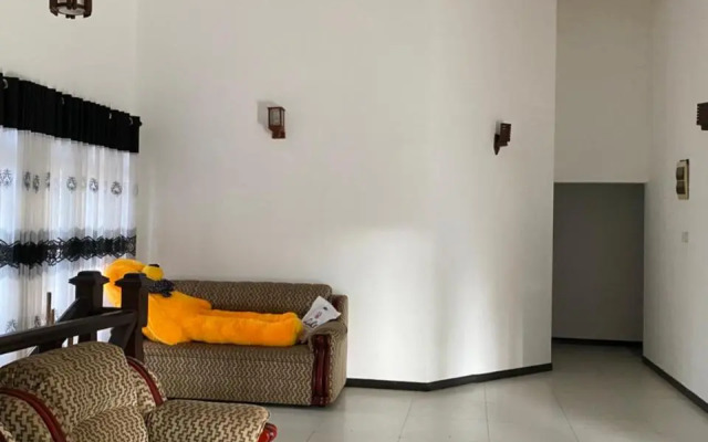 VILLA 826 Ahungalla