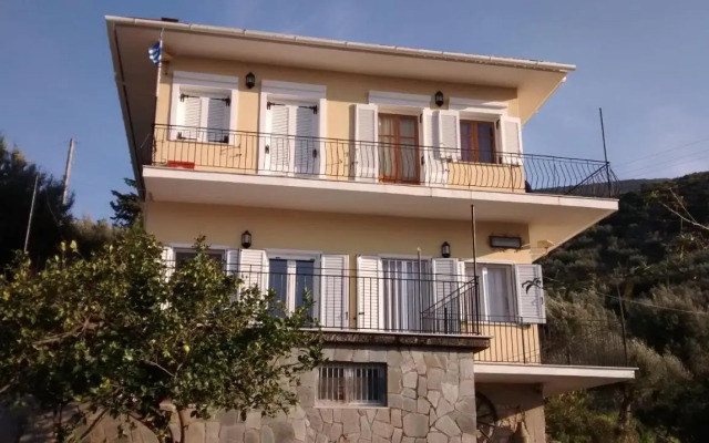 Olympia House
